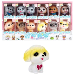 Mini Puppy - Assorted Designs